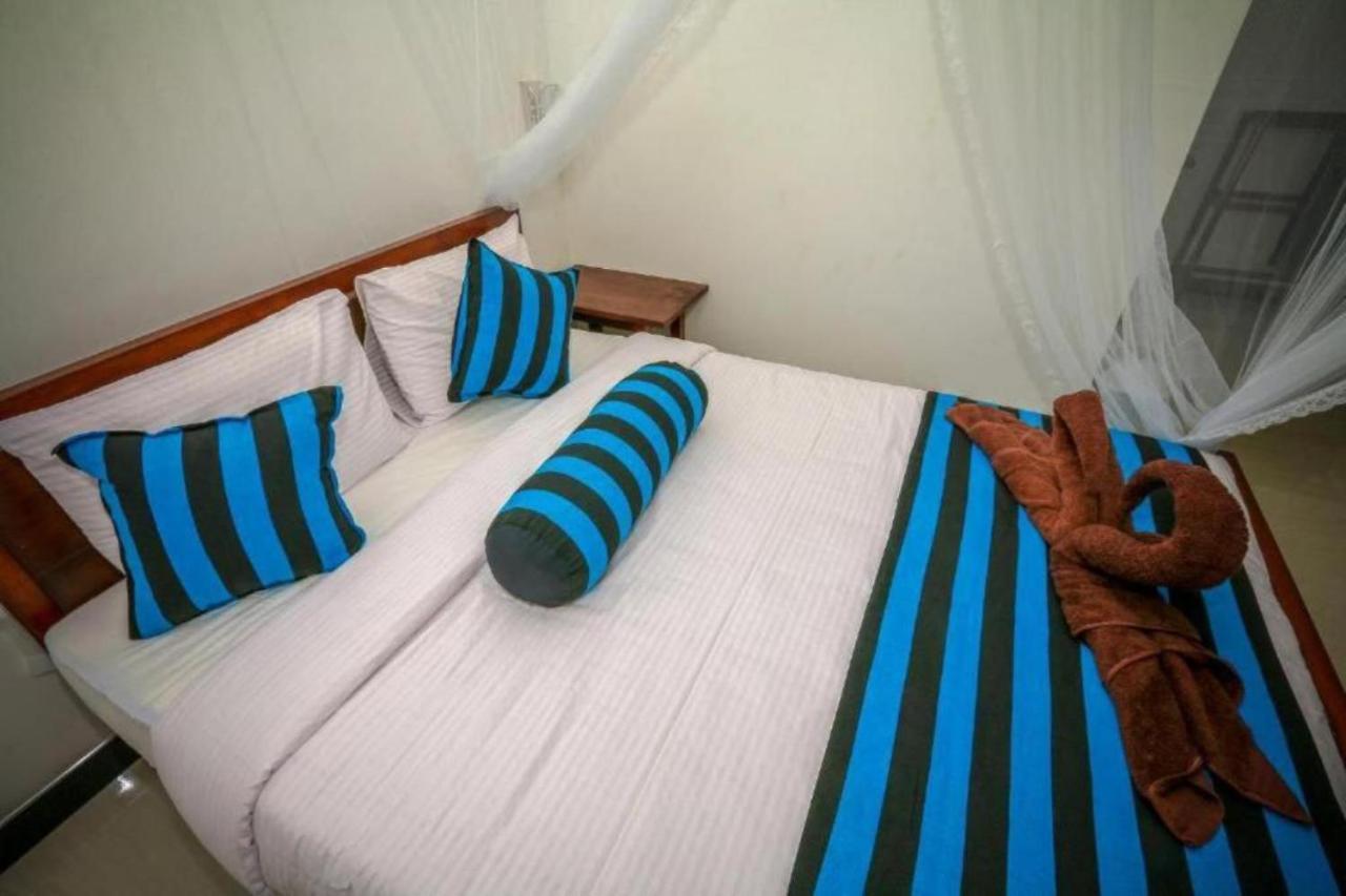 Ella Blue Heaven Cottage Kültér fotó
